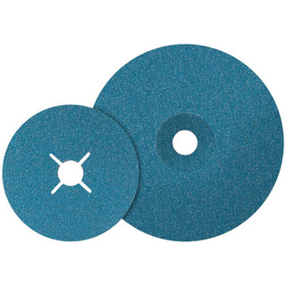 5" GR60 TOPCUT SAND DISCS