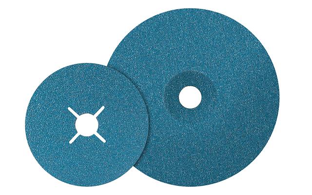 7" GR24 TOPCUT SAND DISCS