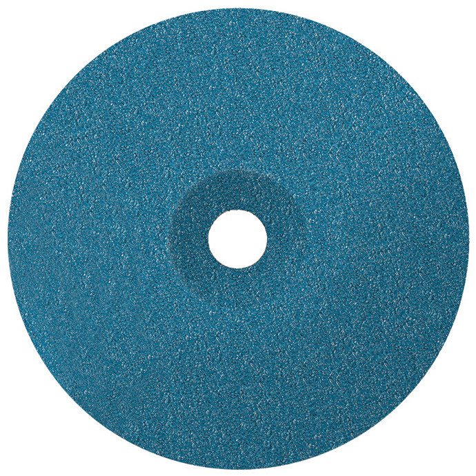 7" GR36 TOPCUT SAND DISCS