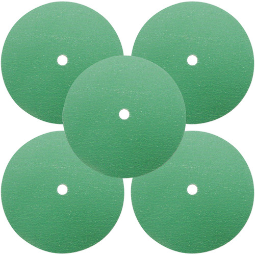 4-1/2 GR180 QUICK STEP XX DISCS-PKG 5