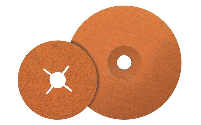 6" GR50 COOLCUT XX DISCS