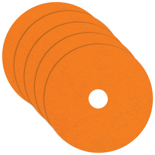 6" GR100 COOLCUT XX DISCS-PKG 5