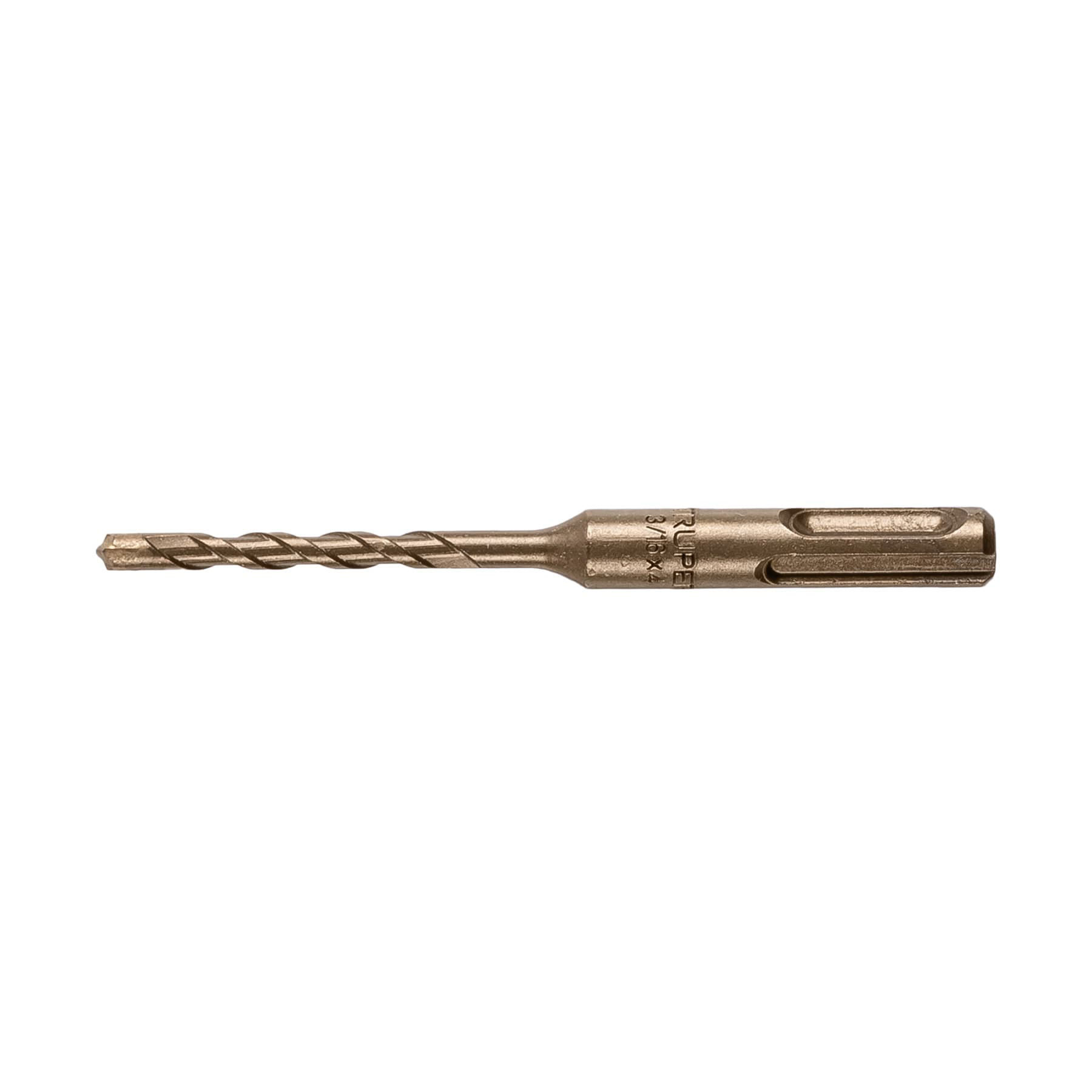 3/16 X 4.1/2,SDS PLUS DRILL – 1700A