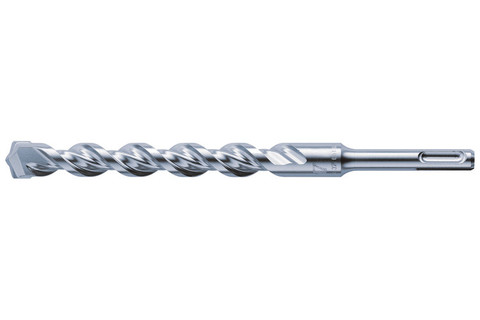 1/4 X6.1/2,SDS PLUS DRIL BULK 25PK 1700B