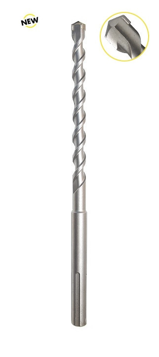 9/16 X 21 SDS-MAX MASONRY DRILL – 1740F
