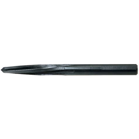 3 FLAT SHANK REBAR CUTTER 1/2X12