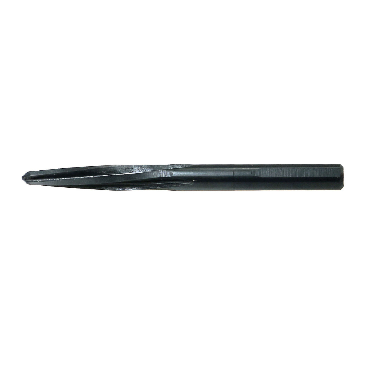 3 FLAT SHANK ADAPTOR