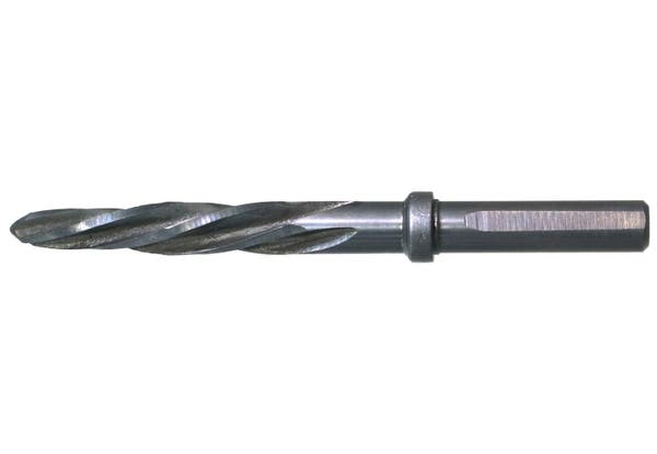 1/4,HIGH 1/4 SHNK CNSTR REAMER –4285