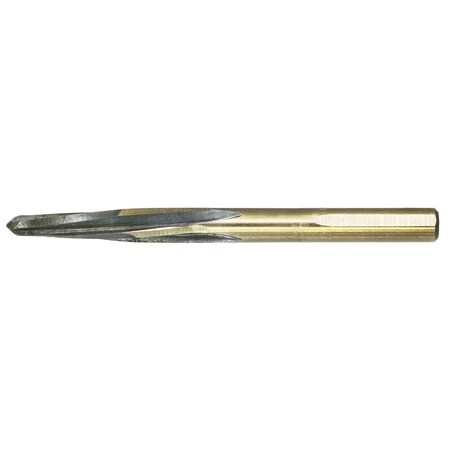 7/16,HIGH 7/16 SHNK CNSTR REAMER –4285