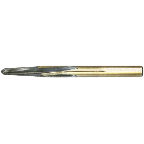 .652,HIGH 1/2 SHNK CNSTR REAMER –4285