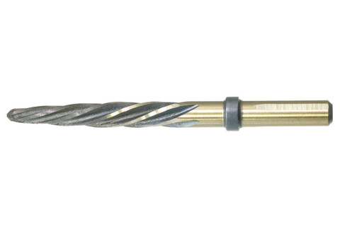 27/32 HIGH SPR FLUT CNSTR REAMER –4285