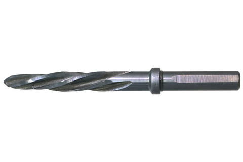 1.027,HIGH 1/2 SHNK CNSTR REAMER –4285