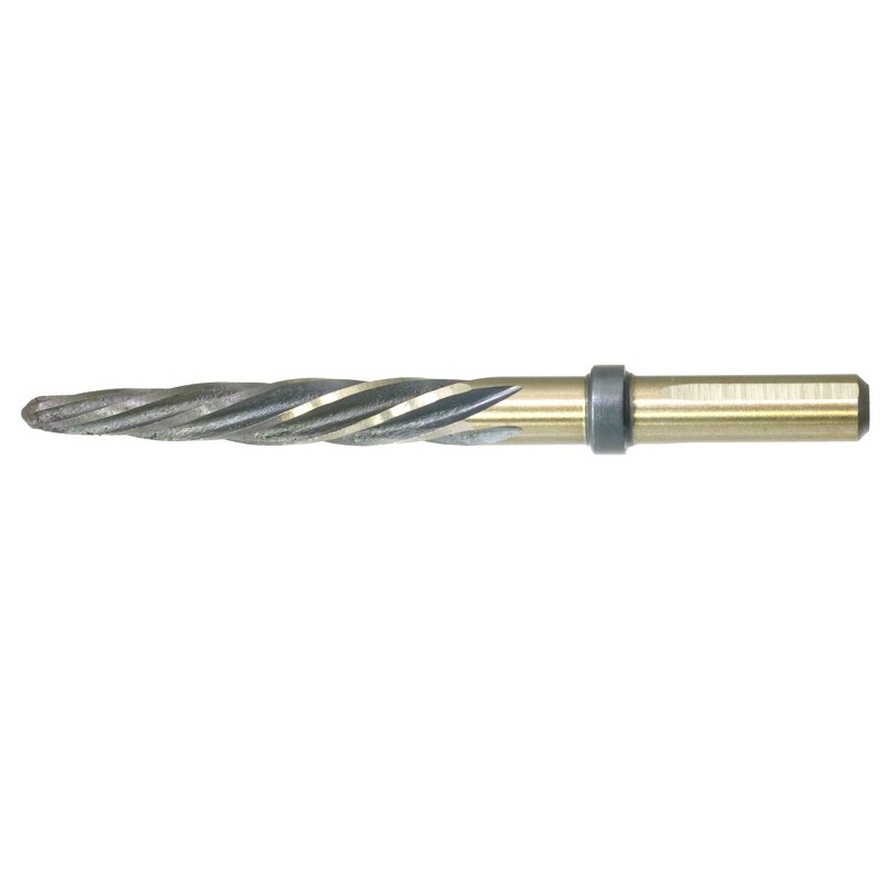 1-3/16,HIGH 3/4 SHNK CNSTR REAMER –4285
