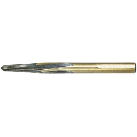 1/4,1/4 SH NITRO CNSTR REAMER –4285N