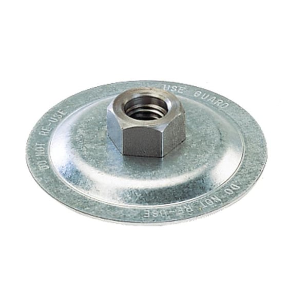 THROW-AWAY ADAPTORS-1/8"