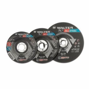 9 X 1/4 ALLSTEEL XTRA WHEEL