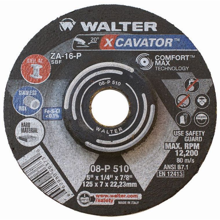 5X1/4X7/8 XCAVATOR