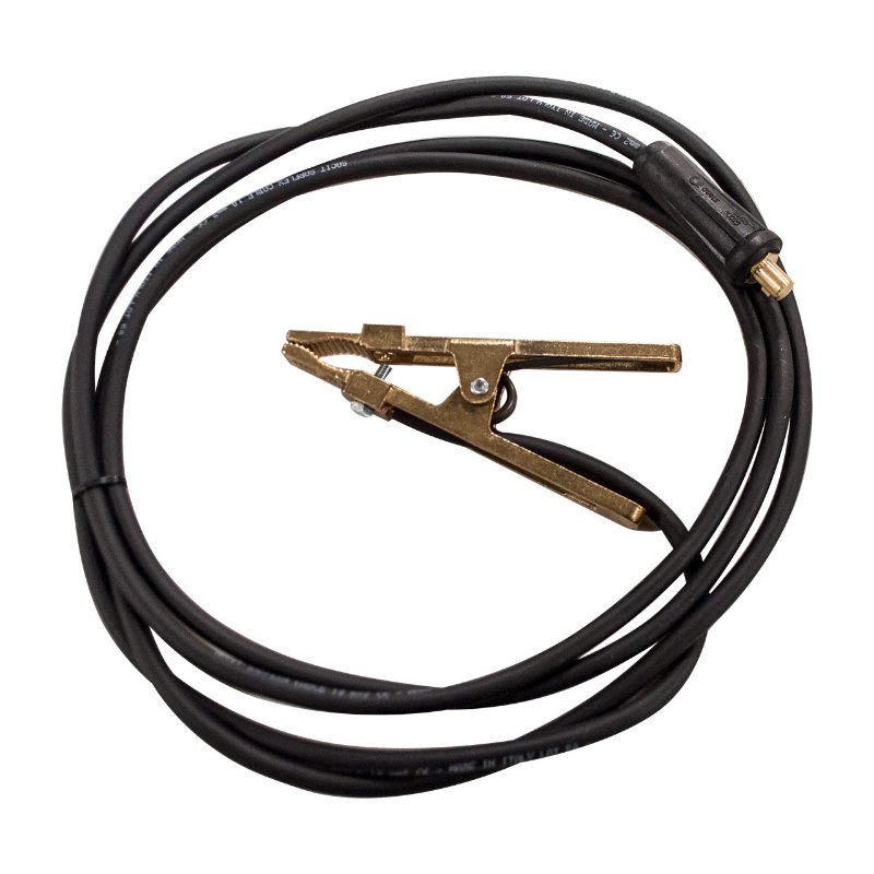 GROUND CABLE COMPLETE