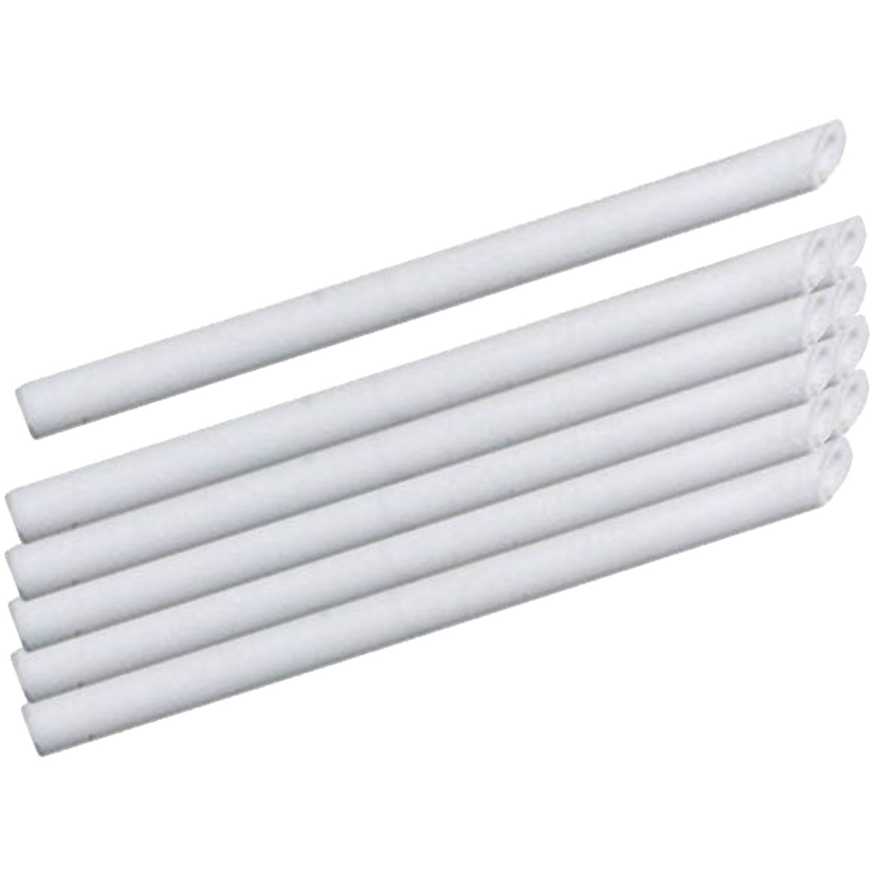 ELECTROLYTE STRAW 10PCS/PKG