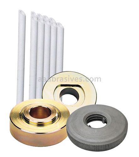RETAINING FITTING PVC