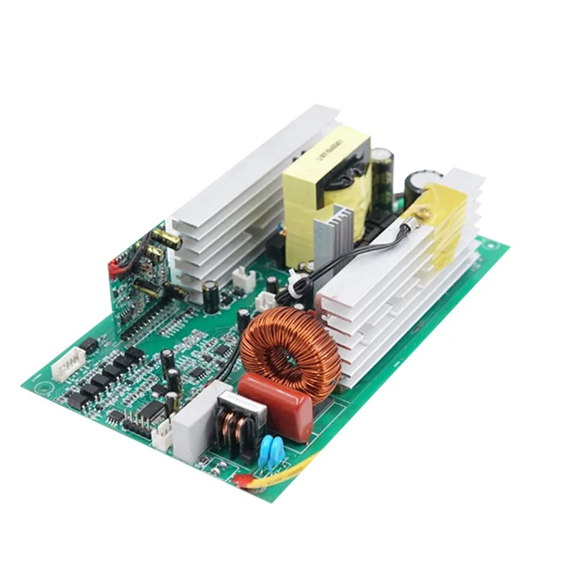 INVERTER BOARD