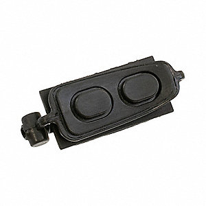 MICROSWITCH RUBBER COVER 205/305