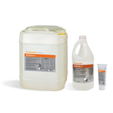 SURFOX-T WELD, SPRAYER 500ML