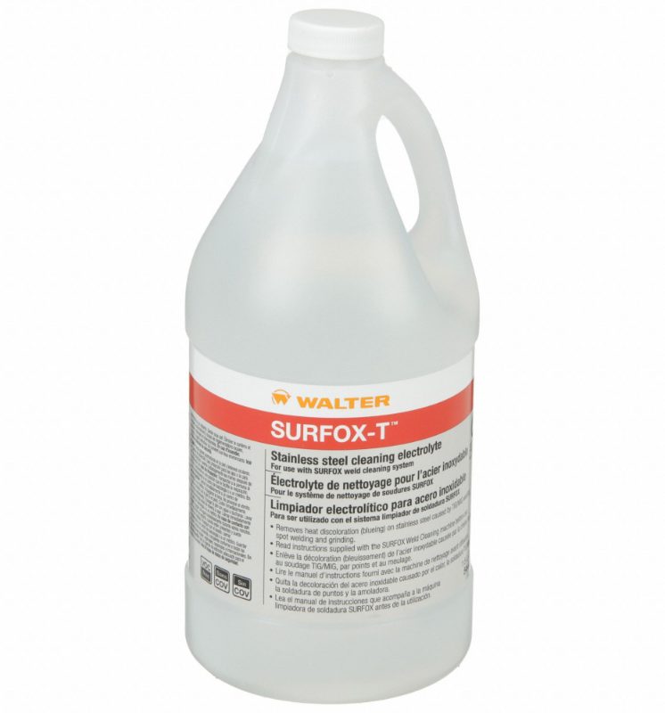 SURFOX-T WELD 1.5L