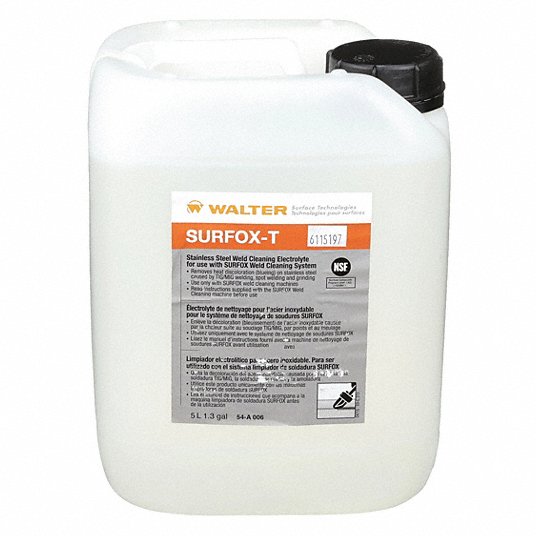 SURFOX-T WELD/ 5L