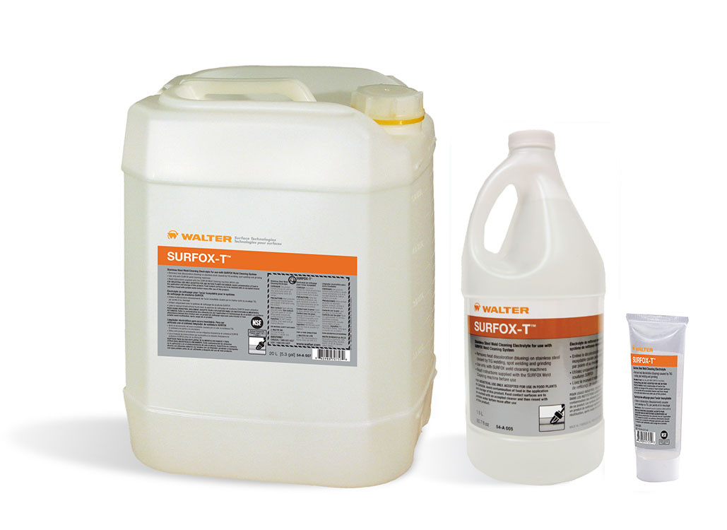 SURFOX-T WELD/20L