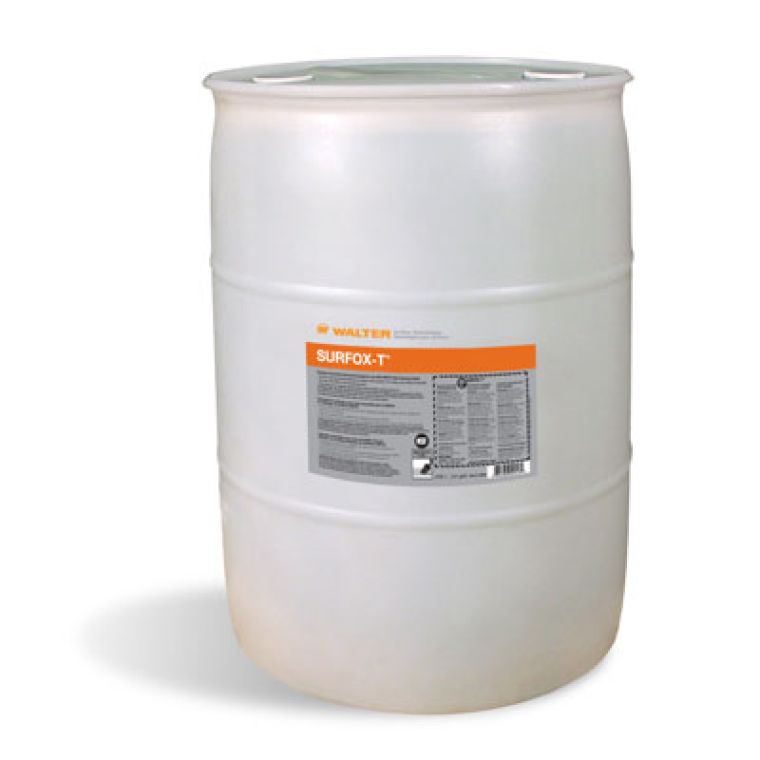 SURFOX-T WELD/208L