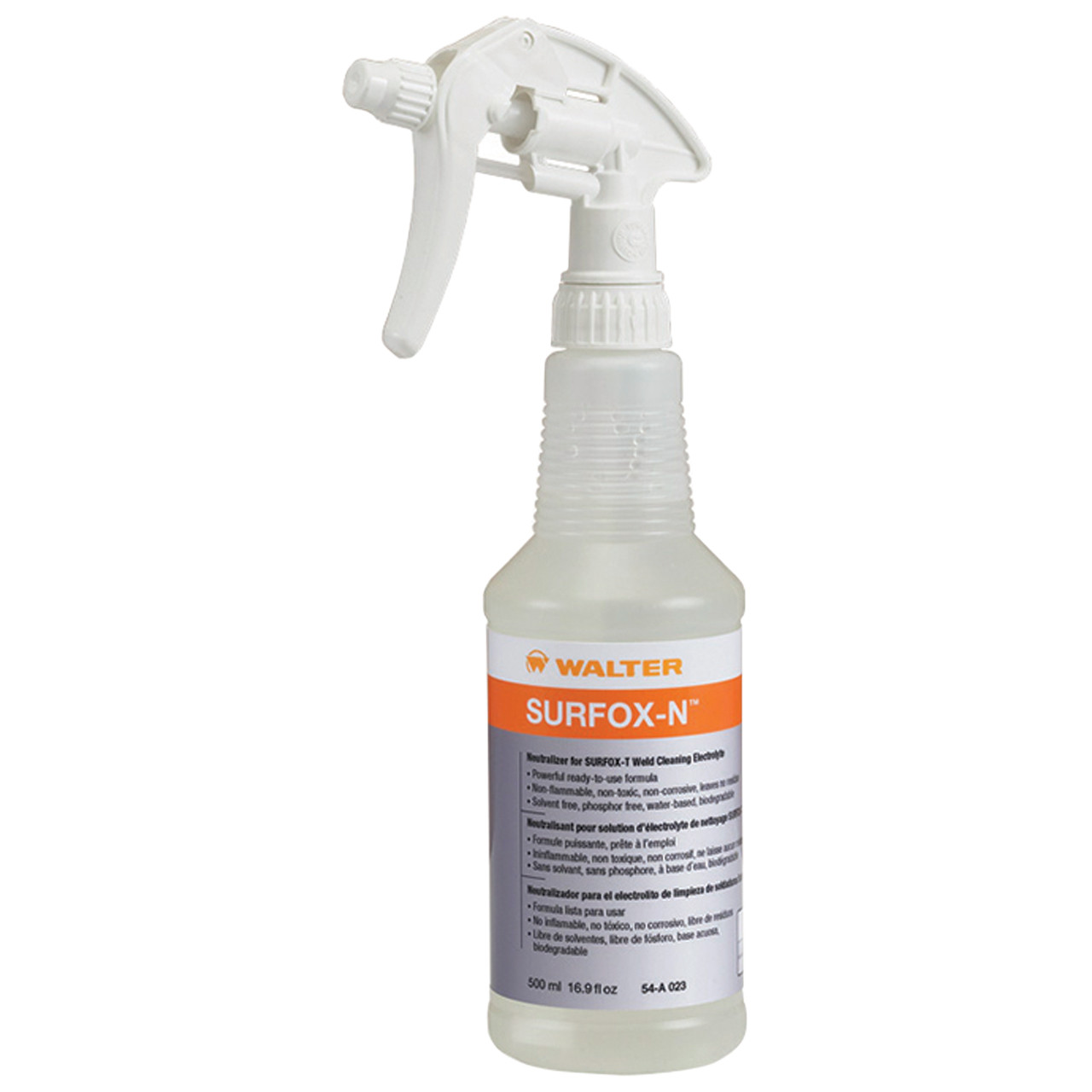 SURFOX-N SPRAYER/500ML