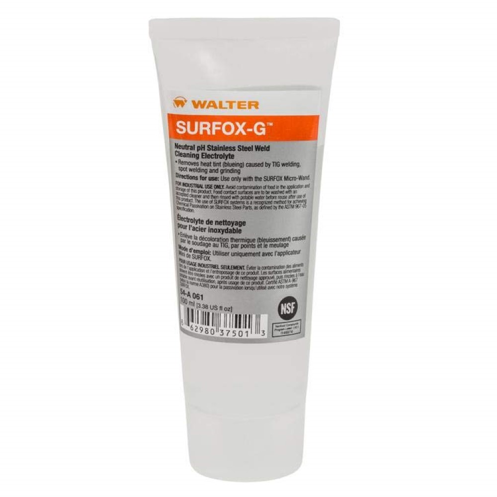SURFOX-G / 100ML, PKG/6