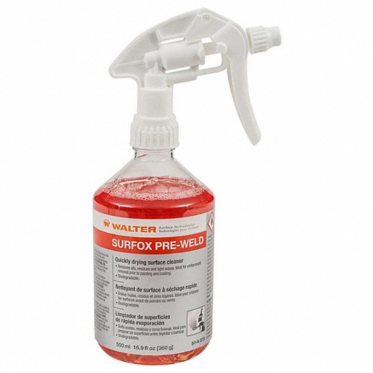 SURFOX PRE WELD, 500ML