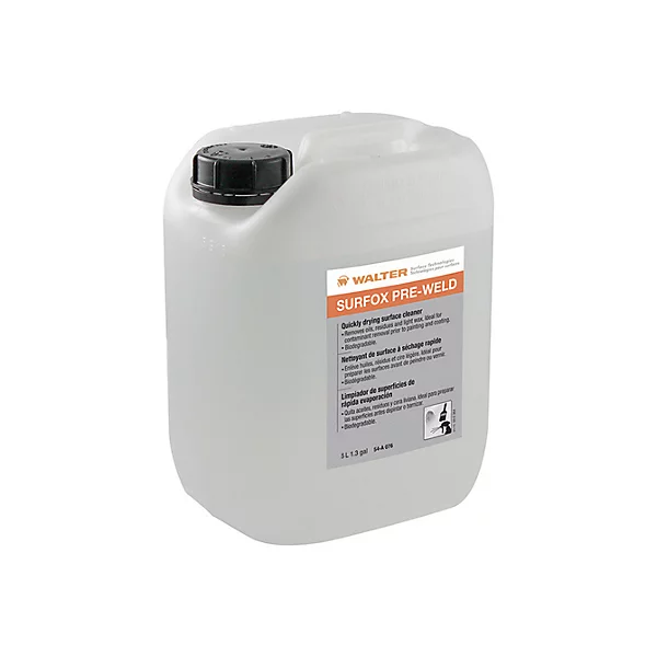 SURFOX PRE WELD/5L