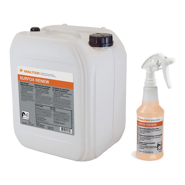 SURFOX RENEW 3.78 L