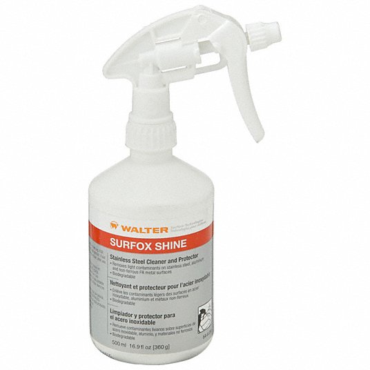 SURFOX SHINE 500ML