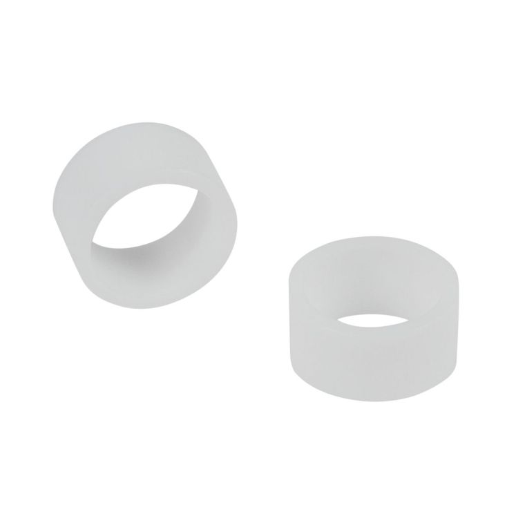 NARROW CLAMP RING PKG/10
