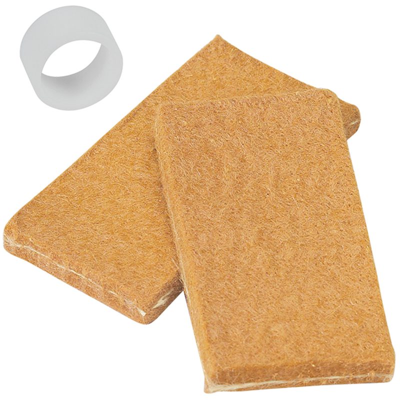 SURFOX CLEANING PAD-PKG/10