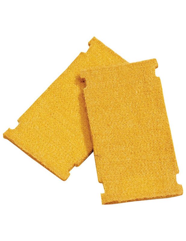 LARGE PAD/GRAPHITE INSERT-PKG/10