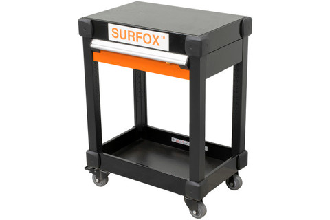 CART FOR SURFOX