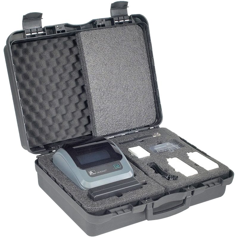 SURFOX PRO MARKING KIT/PRINTER