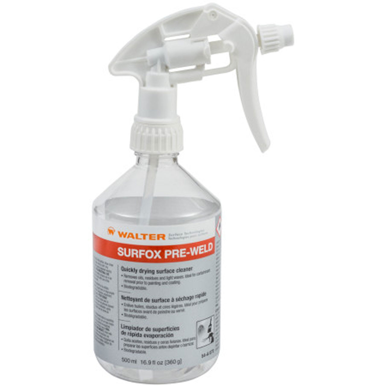 SURFOX CARTRIDGE REFILLER
