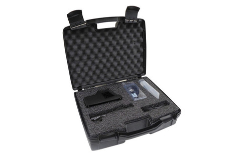 MINI WAND KIT C/W CARBON FIBRE BRUSH