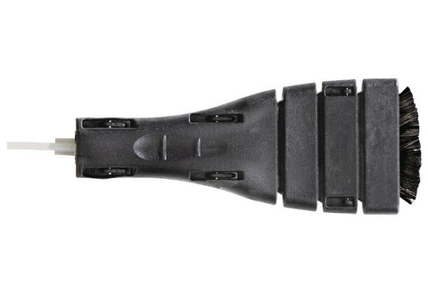 THREADED TRIANGULAR BRUSH 305 – PKG/5
