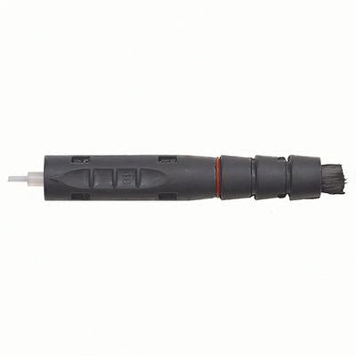 THREADED ROUND BRUSH 205- PKG/5
