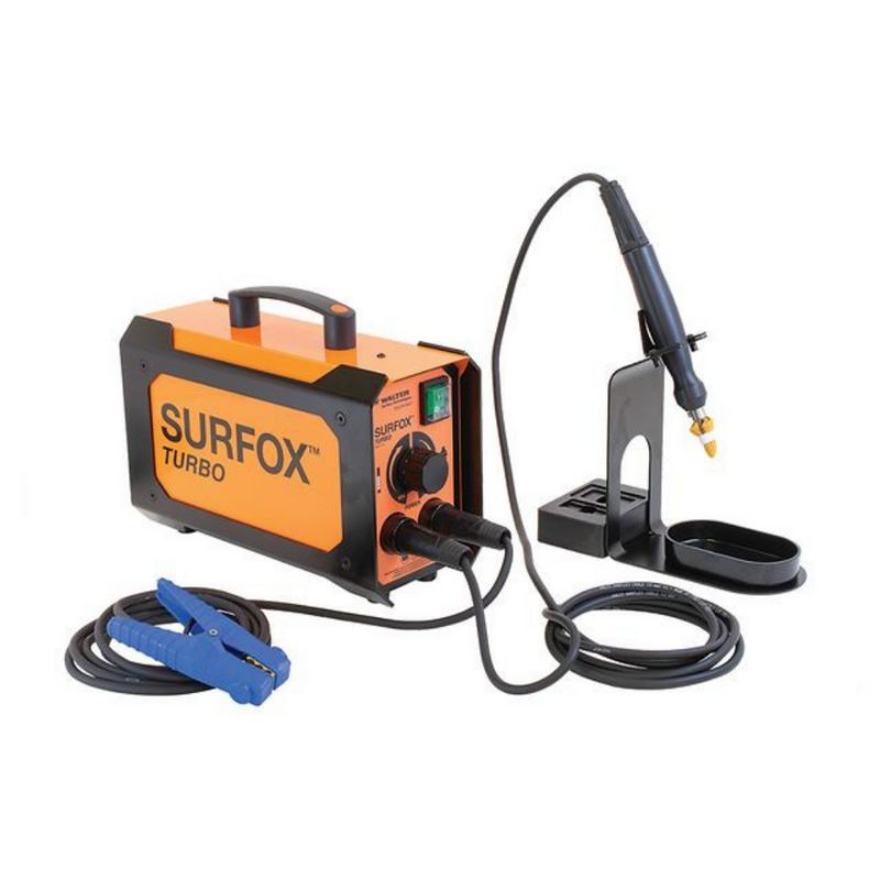 GROUND CABLE 10M- SURFOX TURBO