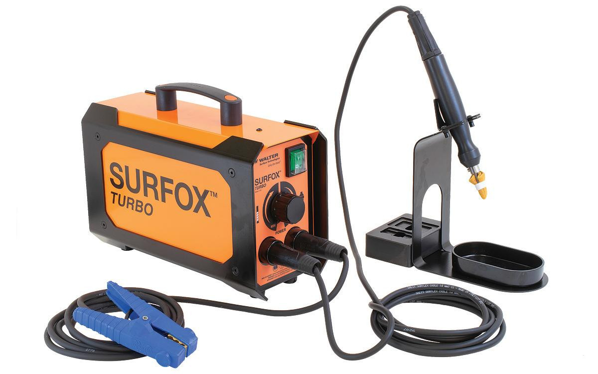 TORCH CABLE 10M- SURFOX TURBO