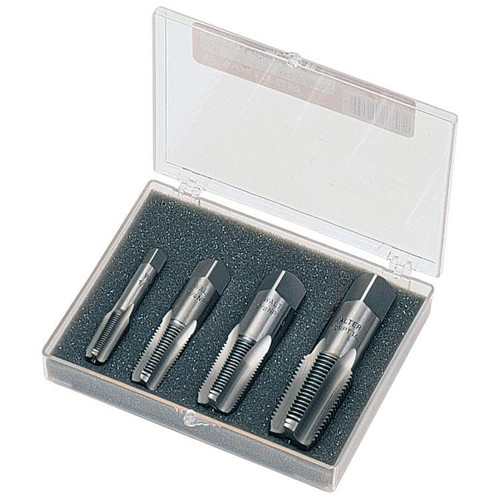 TAPER PIPE TAP SET