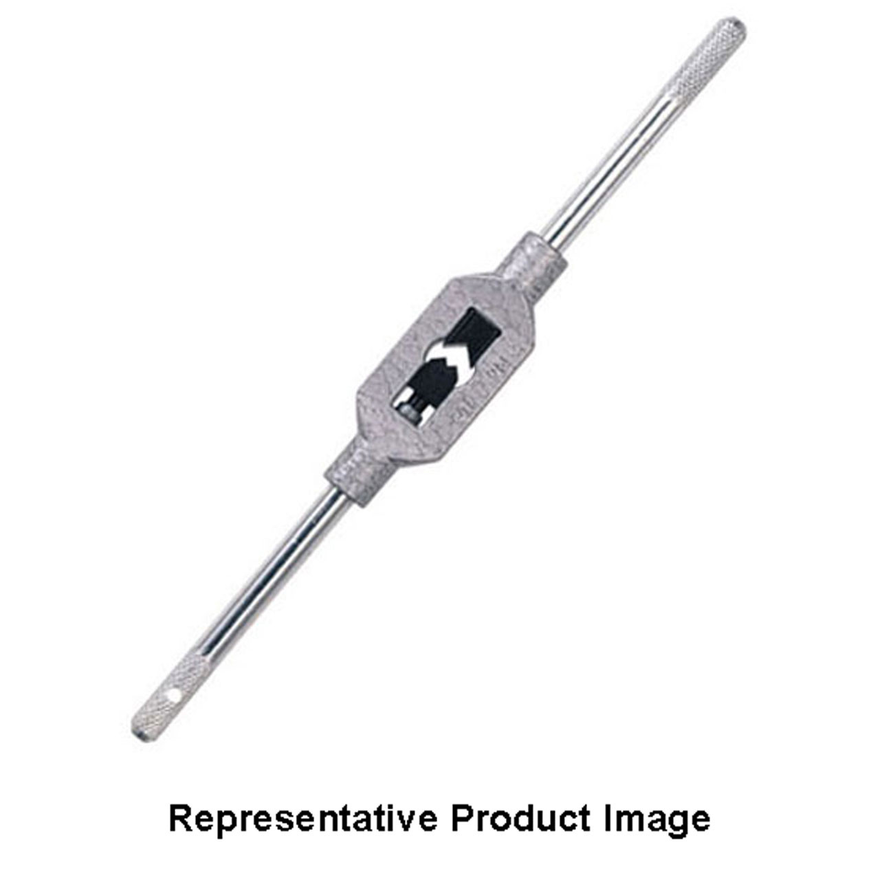 #4 TAP WRENCHES